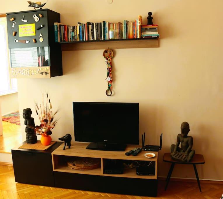 Top-Center Bestview Apartment София Екстериор снимка