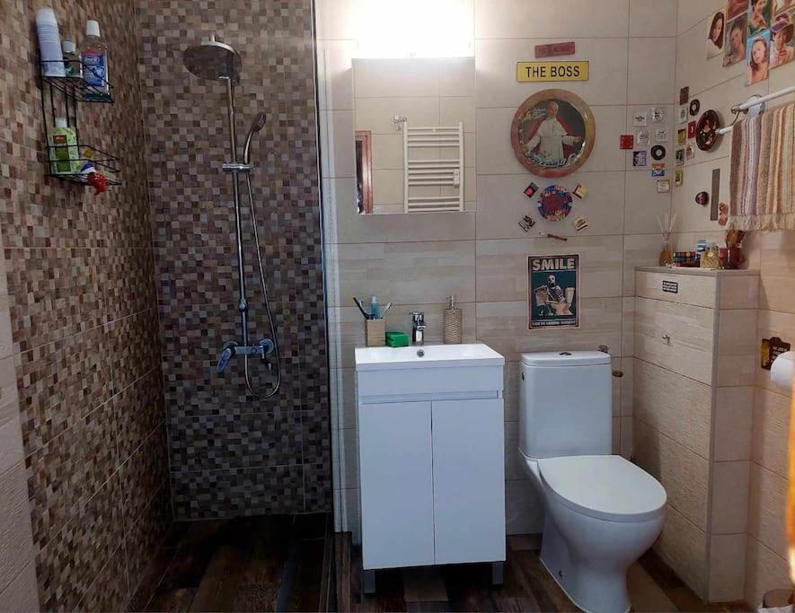 Top-Center Bestview Apartment София Екстериор снимка