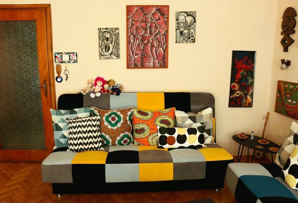 Top-Center Bestview Apartment София Екстериор снимка