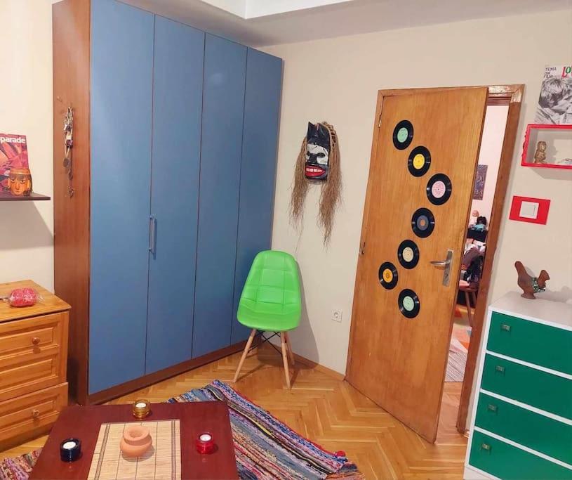 Top-Center Bestview Apartment София Екстериор снимка
