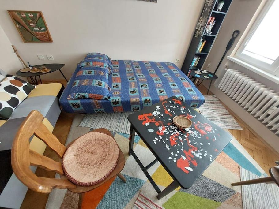Top-Center Bestview Apartment София Екстериор снимка